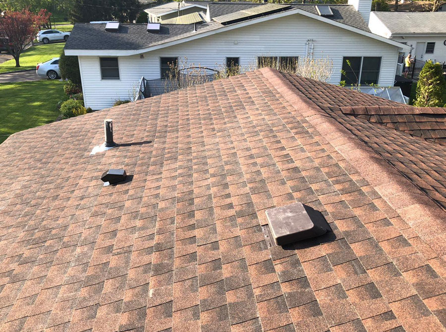 Roof Replacement Mastic Beach NY